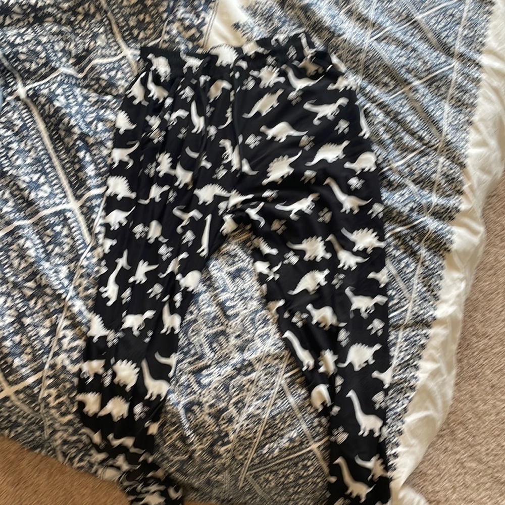 Joggers